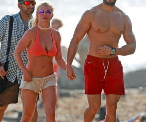 Britney znów wychodzi za mąż 