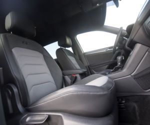 Volkswagen Tiguan Allspace 2.0 TDI 190 KM 4Motion DSG R-Line