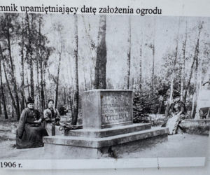 Jeden z najstarszych parków w Polsce budzi się do życia. Wiosna w Parku Saskim w Lublinie