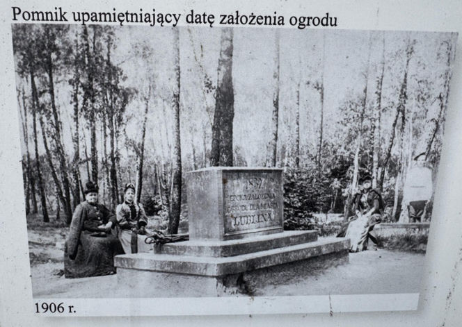 Jeden z najstarszych parków w Polsce budzi się do życia. Wiosna w Parku Saskim w Lublinie