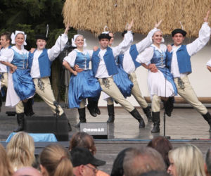 Międzynarodowy Festiwal Folklorystyczny Strážnice