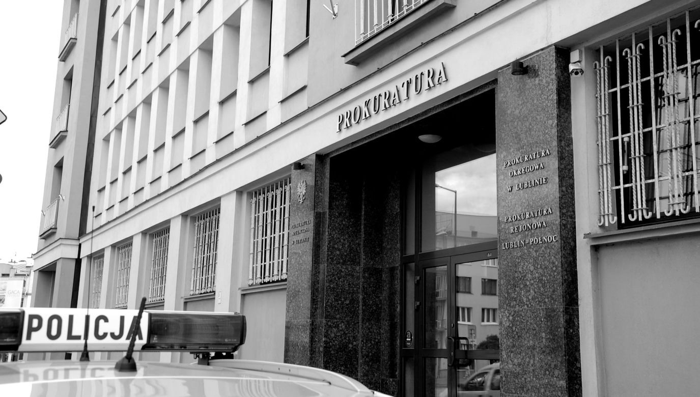 MAKABRYCZNA śmierć licealistów. Krystian i Patrycja byli parą. BLIŹNIACZE wypadki