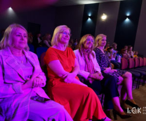 XIII Przedszkolny Przegląd „Tanecznym Krokiem” w Łukowskim Ośrodku Kultury 2026