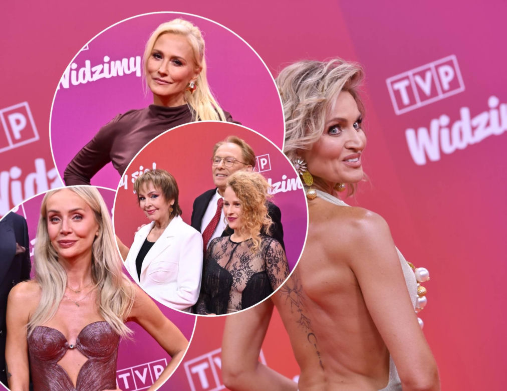 Jesienna ramówka TVP - wrzesień 2026