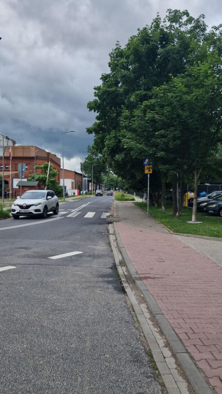 Zbudują parkingi i ścieżki pieszo-rowerowe w Lesznie