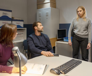 Sprawiedliwi - Wydział Kryminalny, odcinek 994: zabójstwo młodego piłkarza prowadzi kryminalnych do nierozwiązanej zbrodni sprzed 25 lat