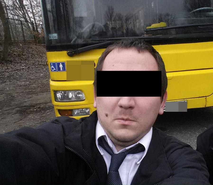 Rozjechał Basię, teraz zgnije w więzieniu. Sąd wydał wyrok ws. kierowcy z Katowic