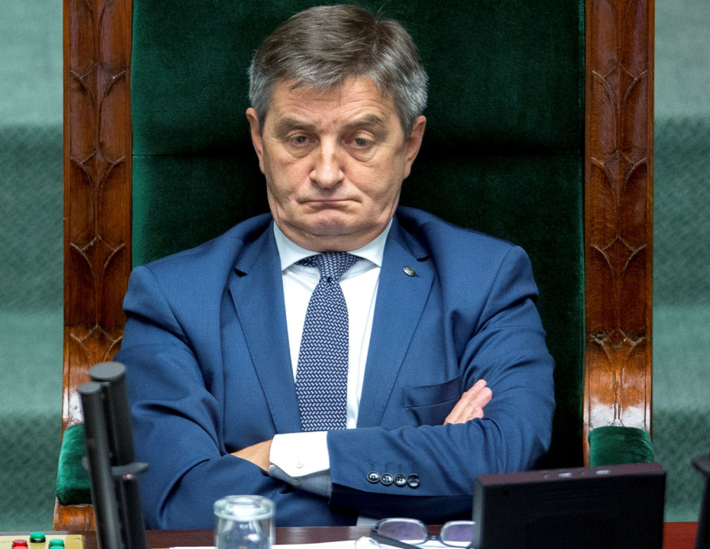 Marek Kuchciński