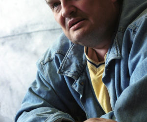 Krzysztof Cugowski - hulaszcze życie mam już za sobą