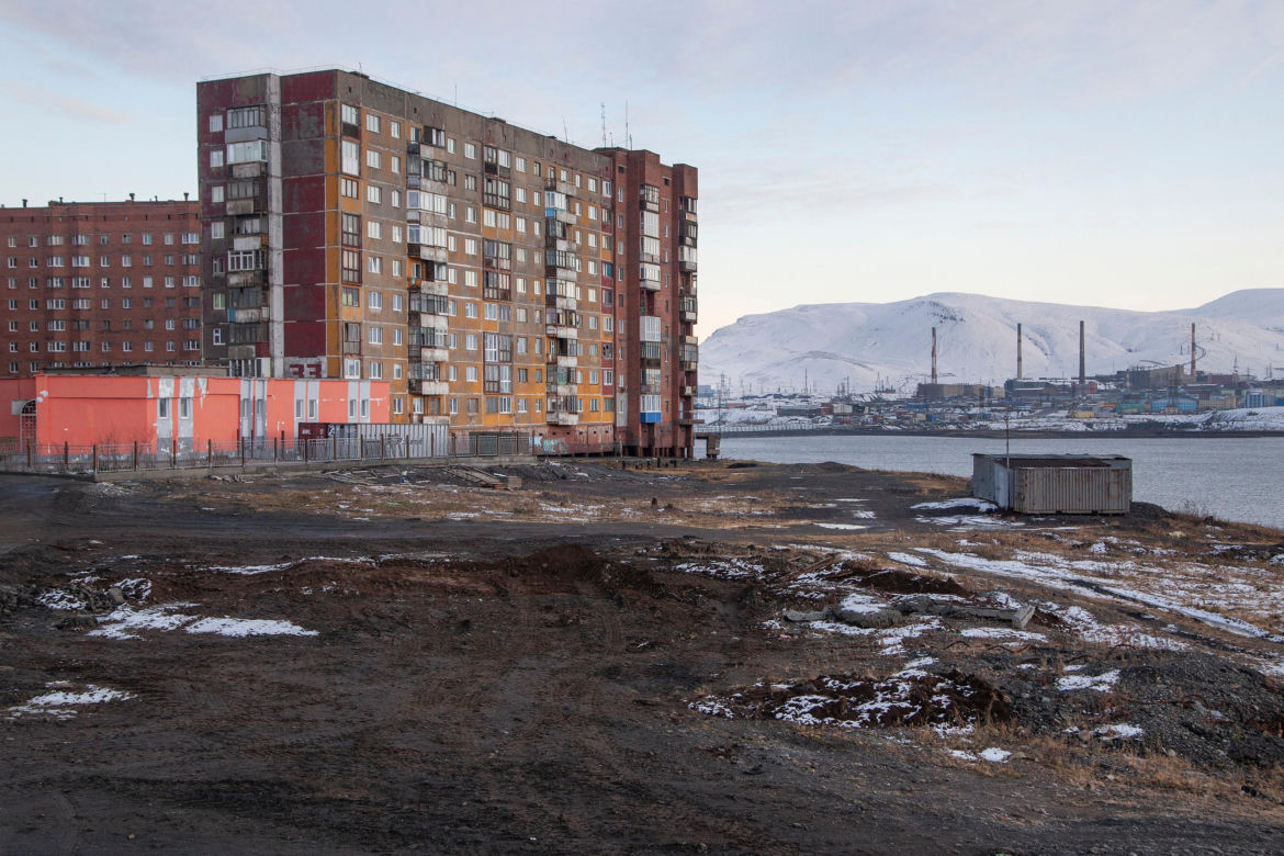 Norylsk