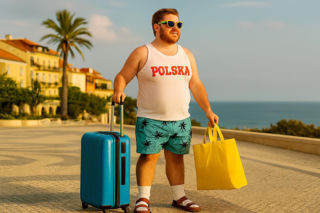 Pakujesz się na jesienny urlop pod palmami? Te rzeczy musisz mieć w walizce, żeby nie narobić sobie obciachu