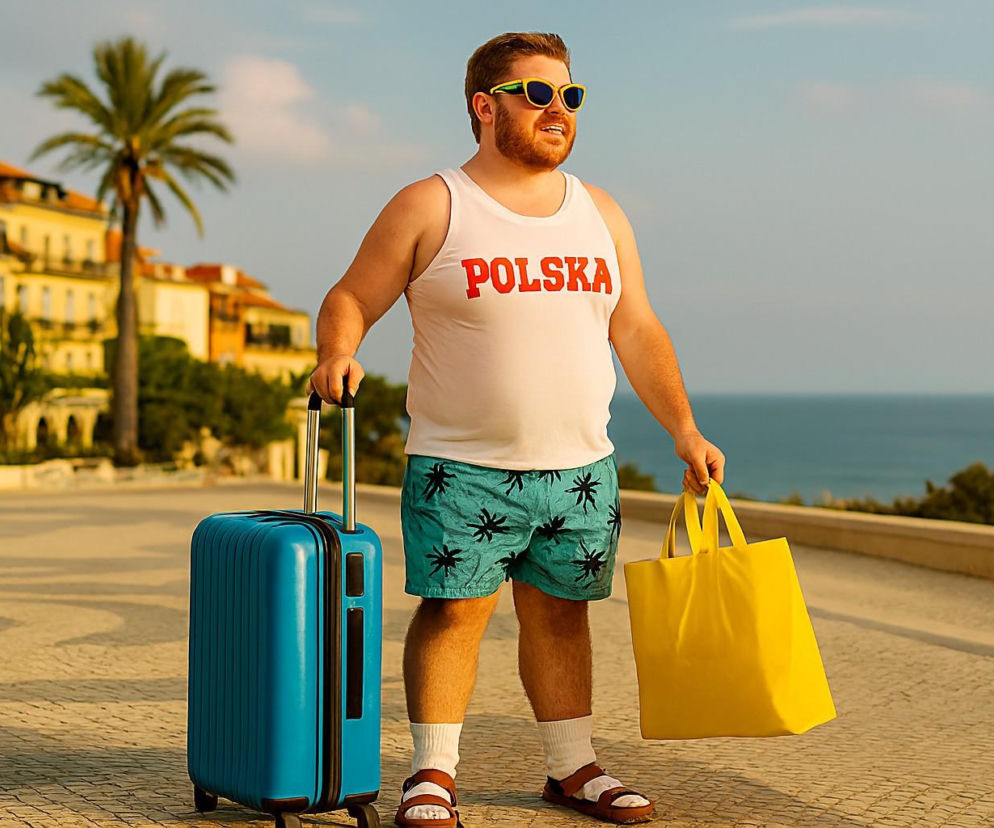 Lecisz w ciepłe kraje? To musisz mieć w walizce