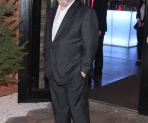 Rozenek odejdzie po moim trupie