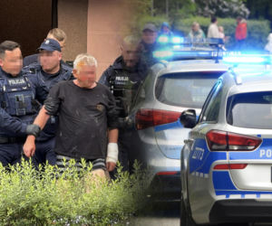 Zabójstwo na Woli! Ciało kobiety w mieszkaniu, mężczyzna zatrzymany