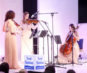 To były największe targi ślubne w Katowicach. Tu wyznaczono nowe trendy w branży weselnej