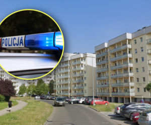 Dwulatek błąkał się nocą po ulicy, pijana matka siedziała na barierkach balkonu. Mówiła, że nic nie pamięta