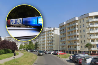 Dwulatek błąkał się nocą po ulicy, pijana matka siedziała na barierkach balkonu. Mówiła, że nic nie pamięta