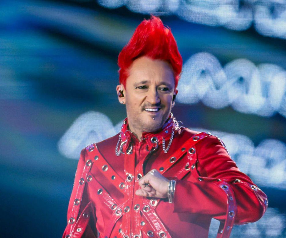 Michał Wiśniewski