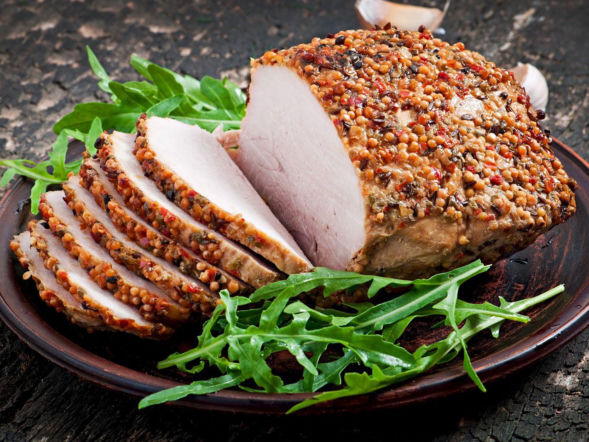 Ta polędwiczka robi furorę w Boże Narodzenie. Wystarczy jeden dodatek ze słoiczka 