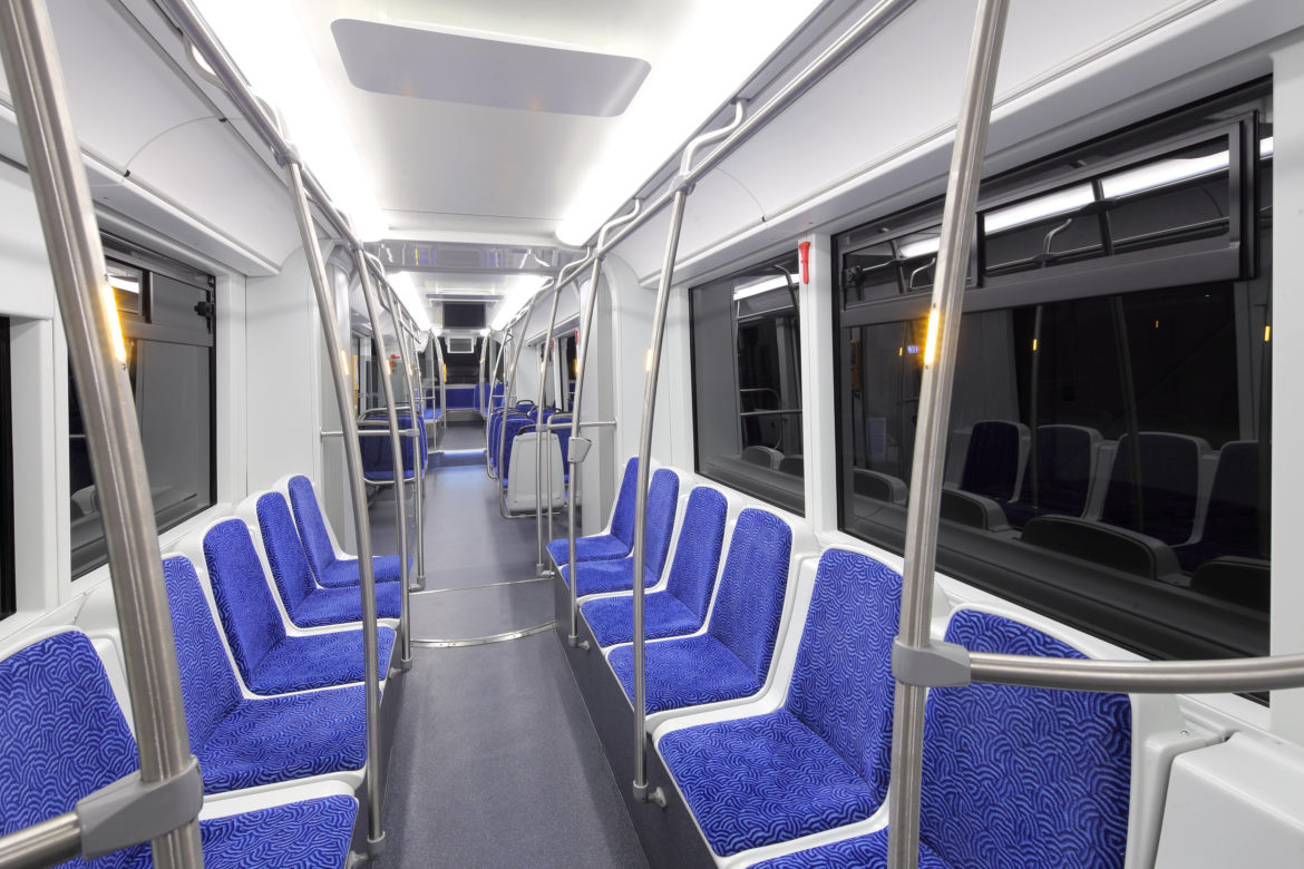 Pierwszy wyremontowany tramwaj dotarł już do Wrocławia