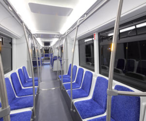 Pierwszy wyremontowany tramwaj dotarł już do Wrocławia