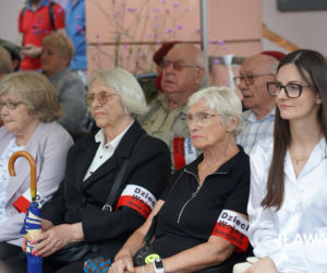 Rocznica wybuchu Powstania Warszawskiego