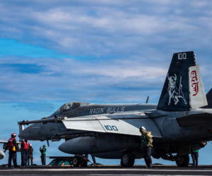 U.S. Central Command