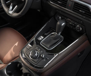 2017 Mazda CX-9