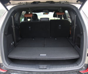 SsangYong Rexton G4 2.2D 7AT 4WD Sapphire