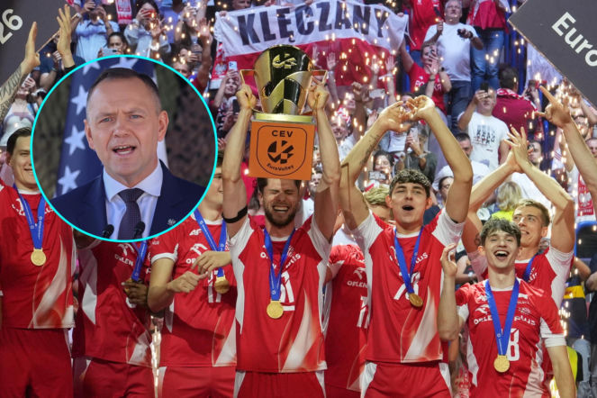 Prezydent zareagował na sportowe sukcesy Polaków. Tak podsumował potrójny triumf