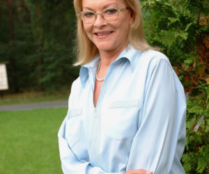 Barbara Brylska odchodzi na emeryturę