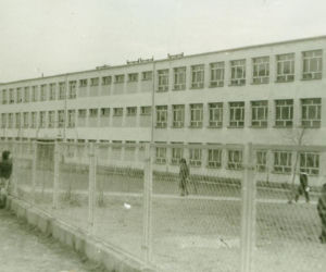 Kapuściska