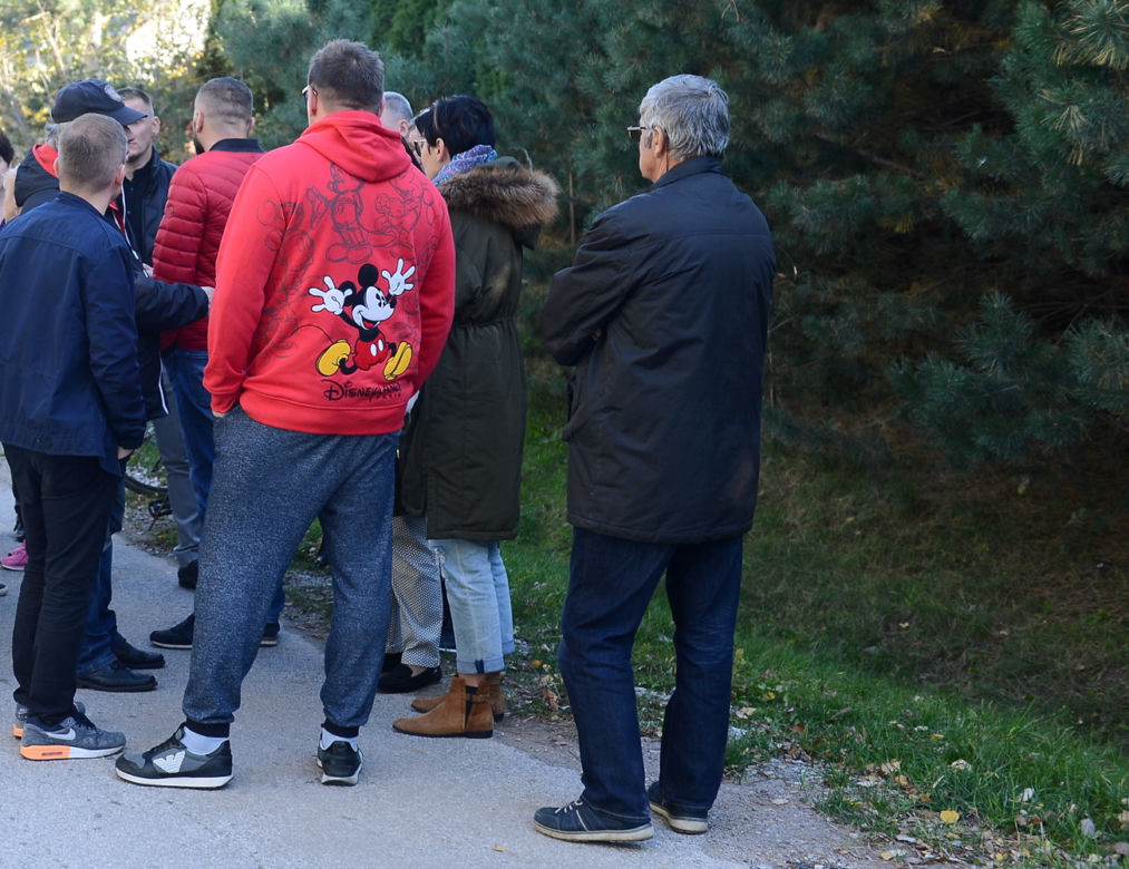 Włamywacze terroryzują osiedle