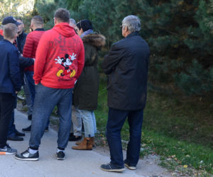 Włamywacze terroryzują osiedle