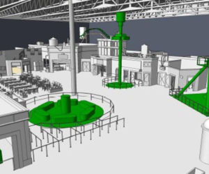 Park rozrywki Gliwice