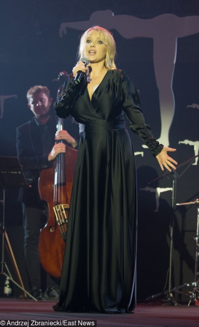 Joanna Kulig