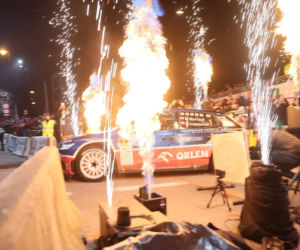 Rajd Barbórka 2025 - Kryterium Karowa