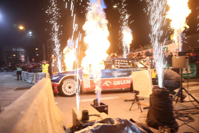 Rajd Barbórka 2025 - Kryterium Karowa