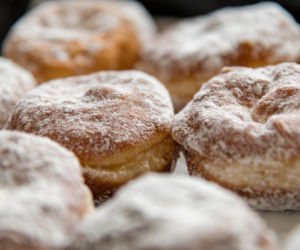 Cukiernia Franciszek Pokojski s.c. - ul. Przy Skarpie 52