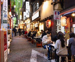 Tokio