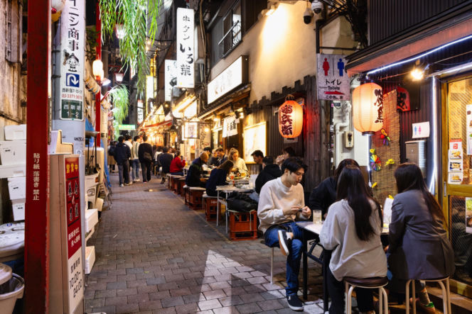 Tokio