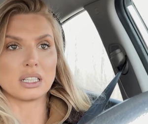 Reportaż z Karoliny Pajączkowskiej z Ukrainy