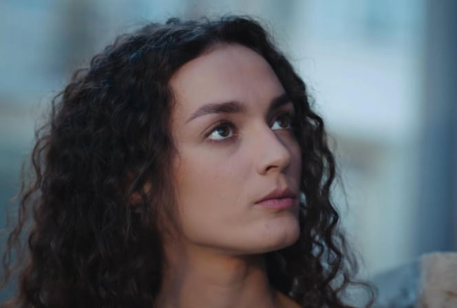 Dziedzictwo, odcinek 900