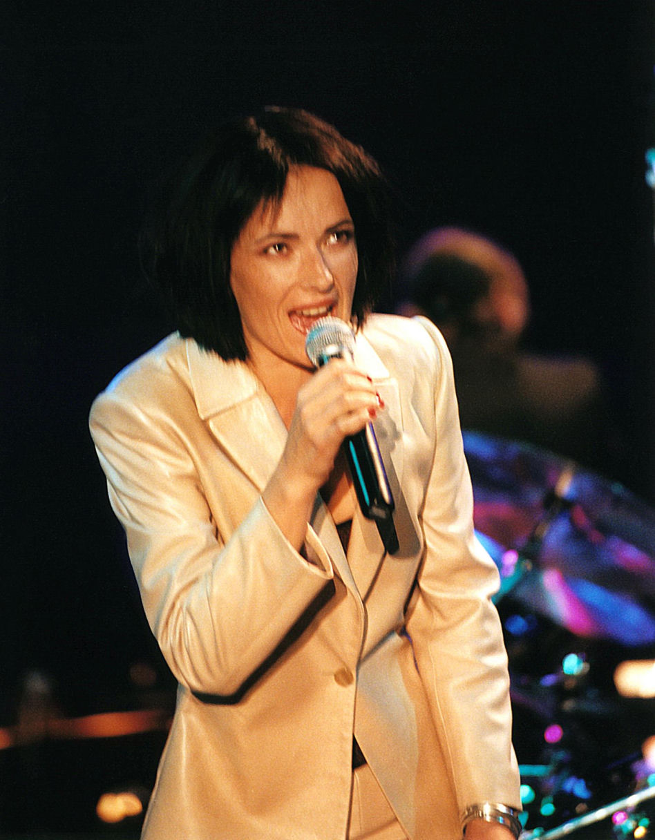 Kasia Kowalska kiedyś i dziś. Zobaczcie, jak na przestrzeni lat zmieniała się ikona polskiego rocka