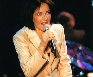 Kasia Kowalska kiedyś i dziś. Zobaczcie, jak na przestrzeni lat zmieniała się ikona polskiego rocka