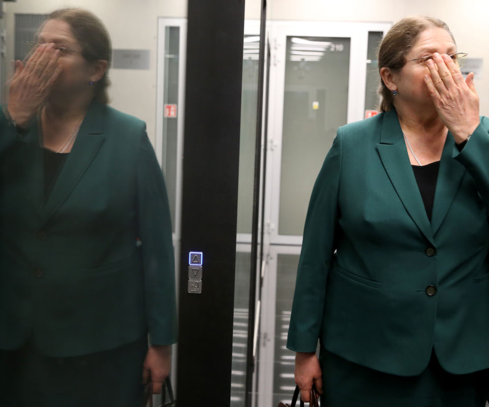 Krystyna Pawłowicz
