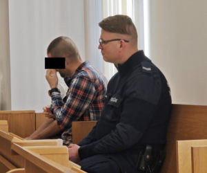 To była krwawa rozprawą z ukochaną. Spawacz-zazdrośnik rzucił się na Natalię