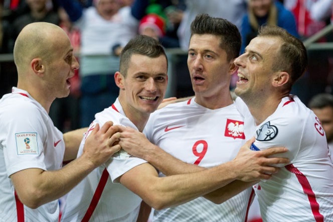 Mundial 2018 - terminarz. Kiedy mecze?