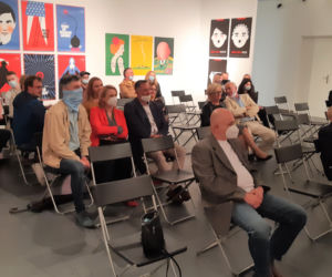 „Wygrać z mroczną przeszłością” - premiera książki Anny Dudek