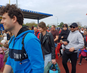 60. Cross Ostrzeszowski